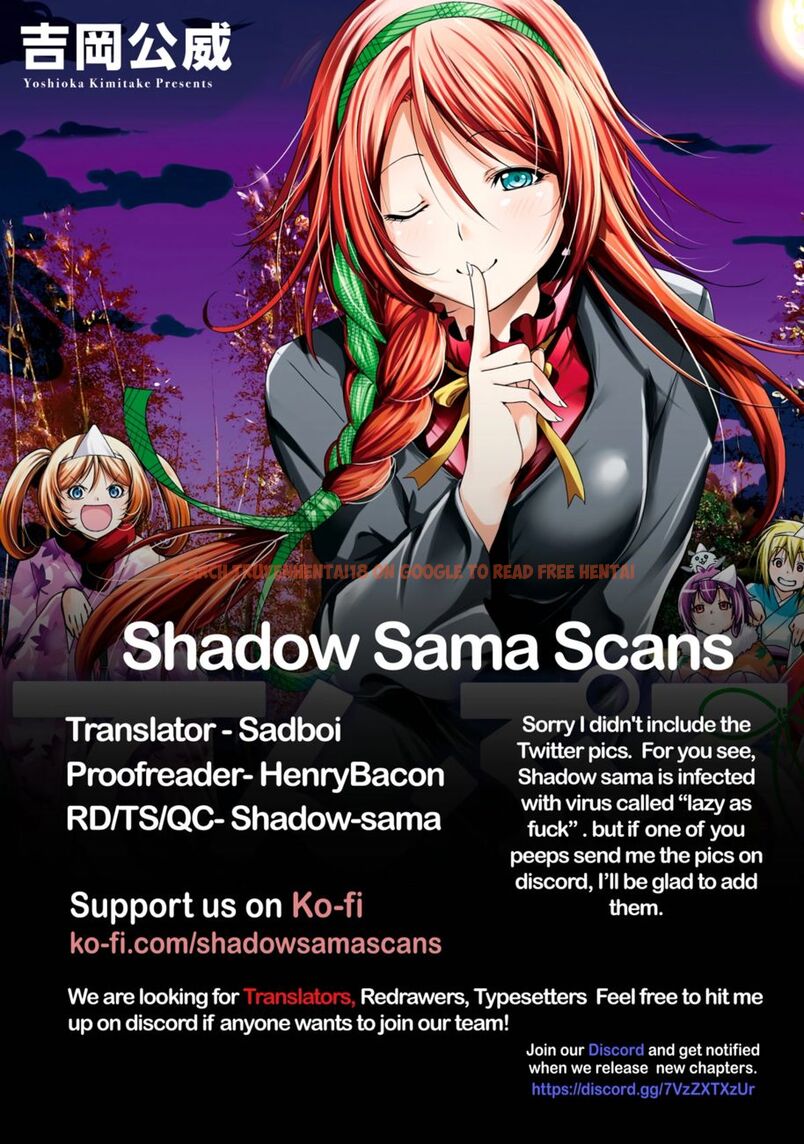 Read Hentai Image 19 50b6e in comic Temple - Chapter 70 - hentaitnt.net