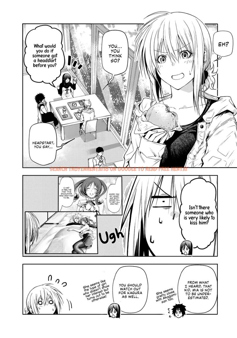 Read Hentai Image 2 50b6e in comic Temple - Chapter 70 - hentaitnt.net