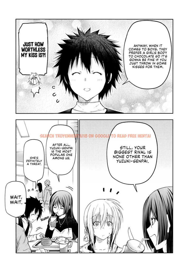 Read Hentai Image 3 50b6e in comic Temple - Chapter 70 - hentaitnt.net