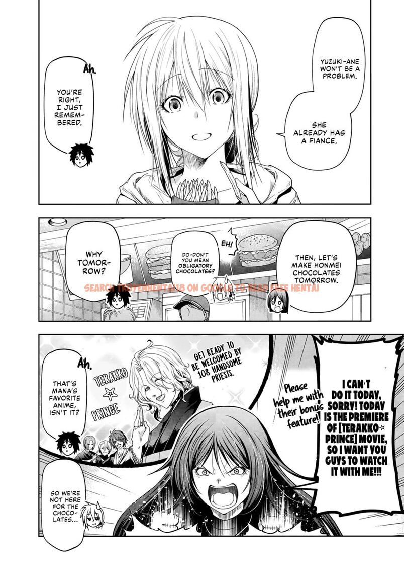 Read Hentai Image 4 50b6e in comic Temple - Chapter 70 - hentaitnt.net