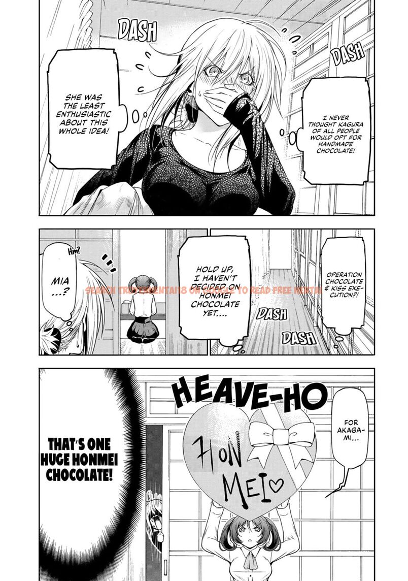 Read Hentai Image 6 50b6e in comic Temple - Chapter 70 - hentaitnt.net