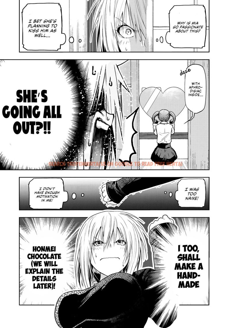 Read Hentai Image 7 50b6e in comic Temple - Chapter 70 - hentaitnt.net