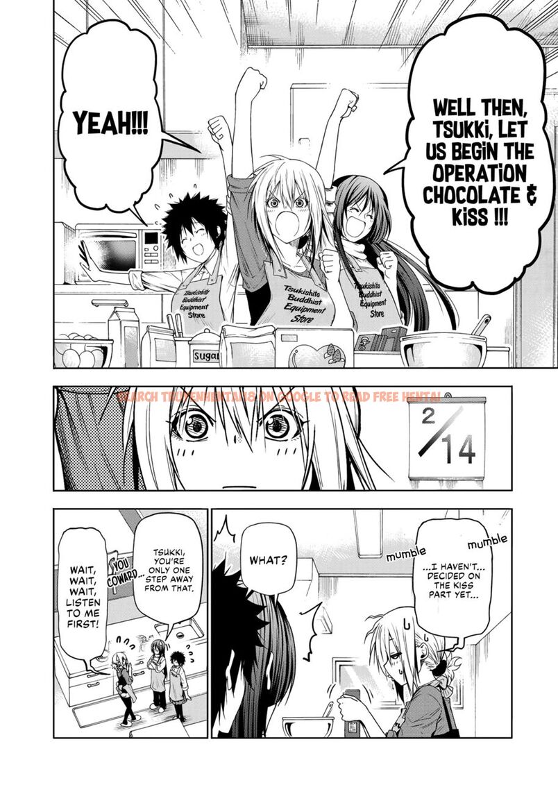Read Hentai Image 8 50b6e in comic Temple - Chapter 70 - hentaitnt.net