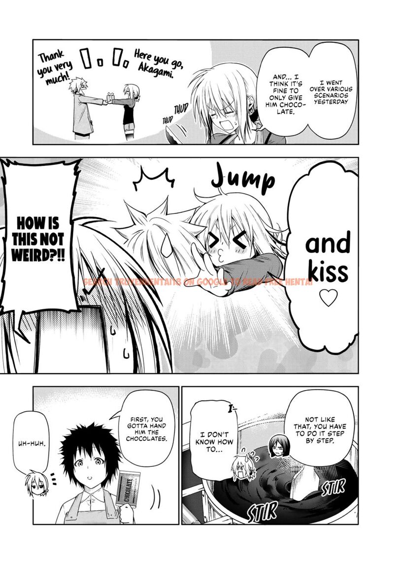 Read Hentai Image 9 50b6e in comic Temple - Chapter 70 - hentaitnt.net