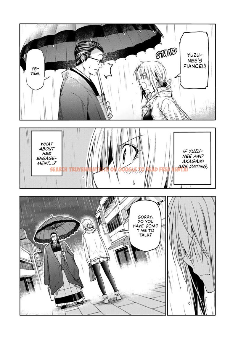 Read Hentai Image 5 bff26 in comic Temple - Chapter 71 - hentaitnt.net