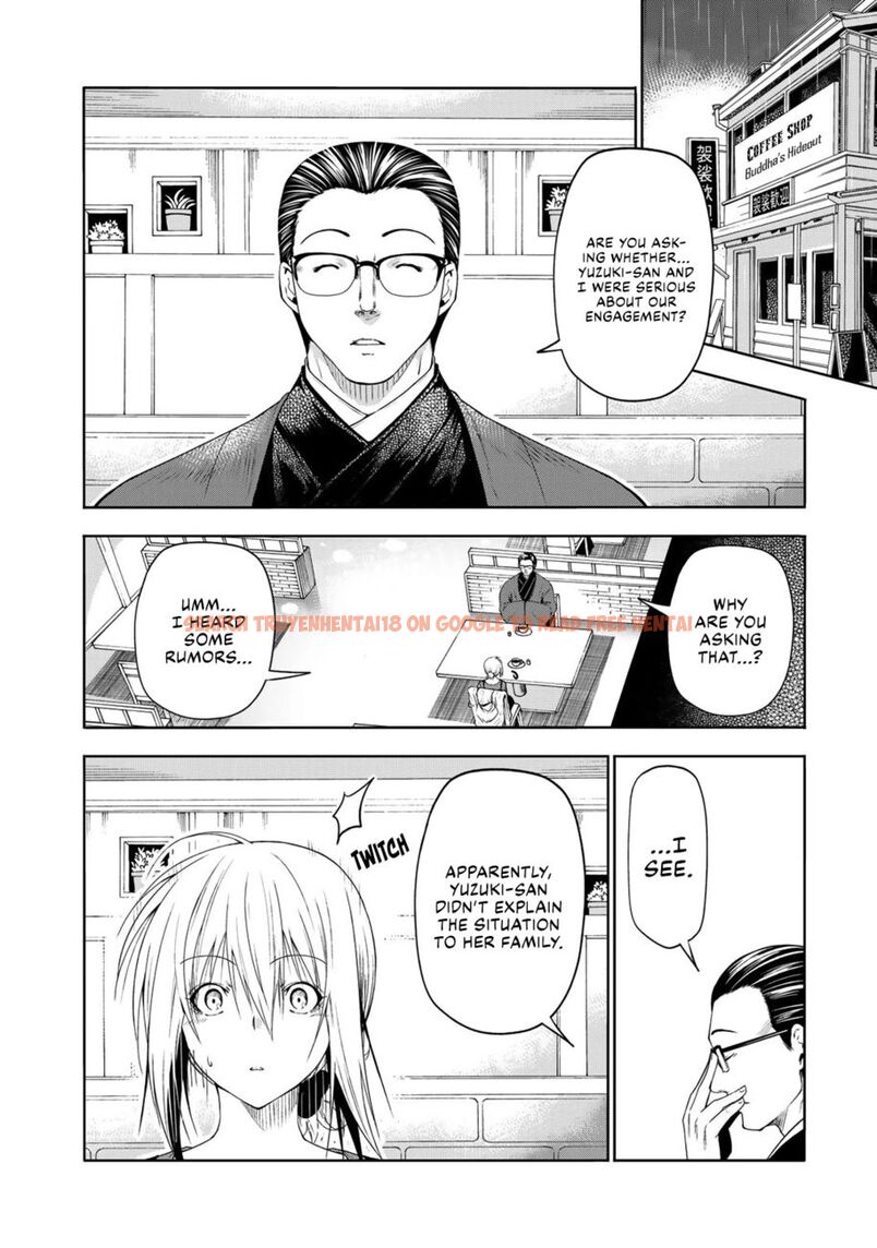 Read Hentai Image 6 bff26 in comic Temple - Chapter 71 - hentaitnt.net