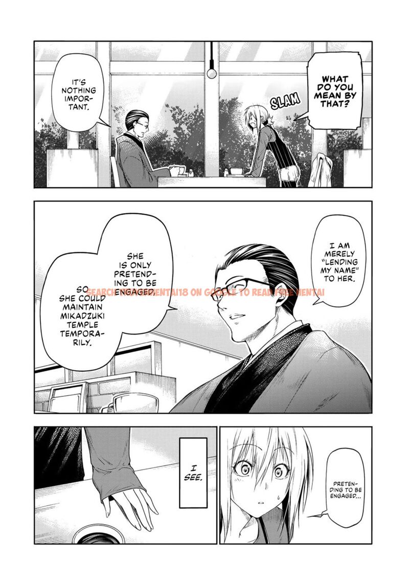 Read Hentai Image 7 bff26 in comic Temple - Chapter 71 - hentaitnt.net