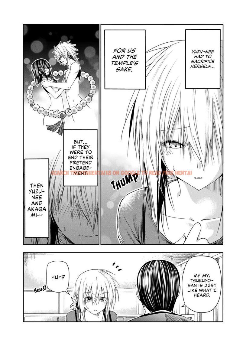 Read Hentai Image 8 bff26 in comic Temple - Chapter 71 - hentaitnt.net