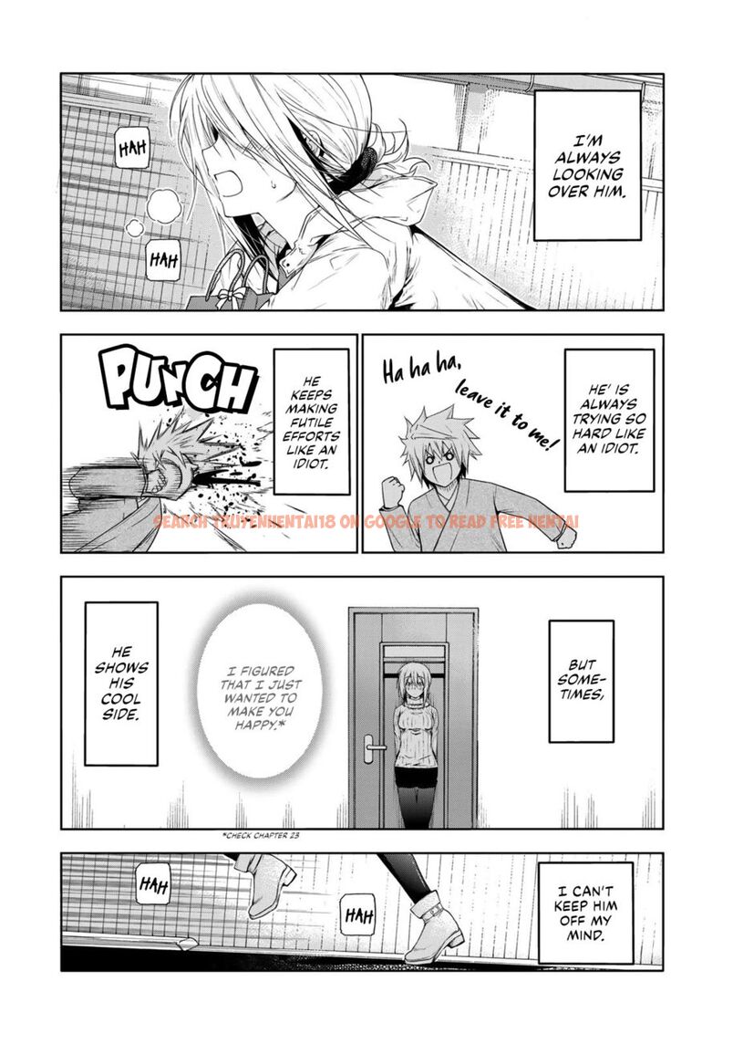 Read Hentai Image 1 49780 in comic Temple - Chapter 72 - hentaitnt.net