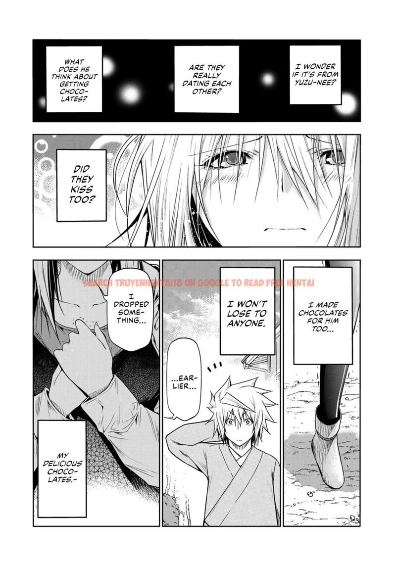 Read Hentai Image 11 49780 in comic Temple - Chapter 72 - hentaitnt.net