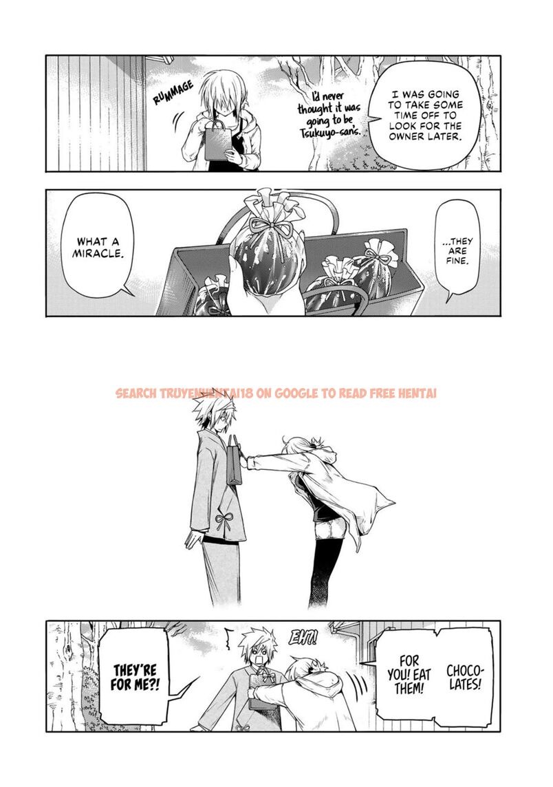 Read Hentai Image 13 49780 in comic Temple - Chapter 72 - hentaitnt.net
