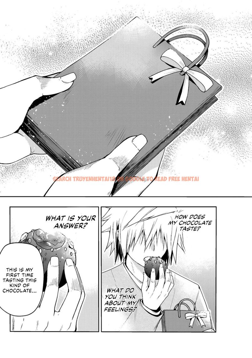 Read Hentai Image 15 49780 in comic Temple - Chapter 72 - hentaitnt.net