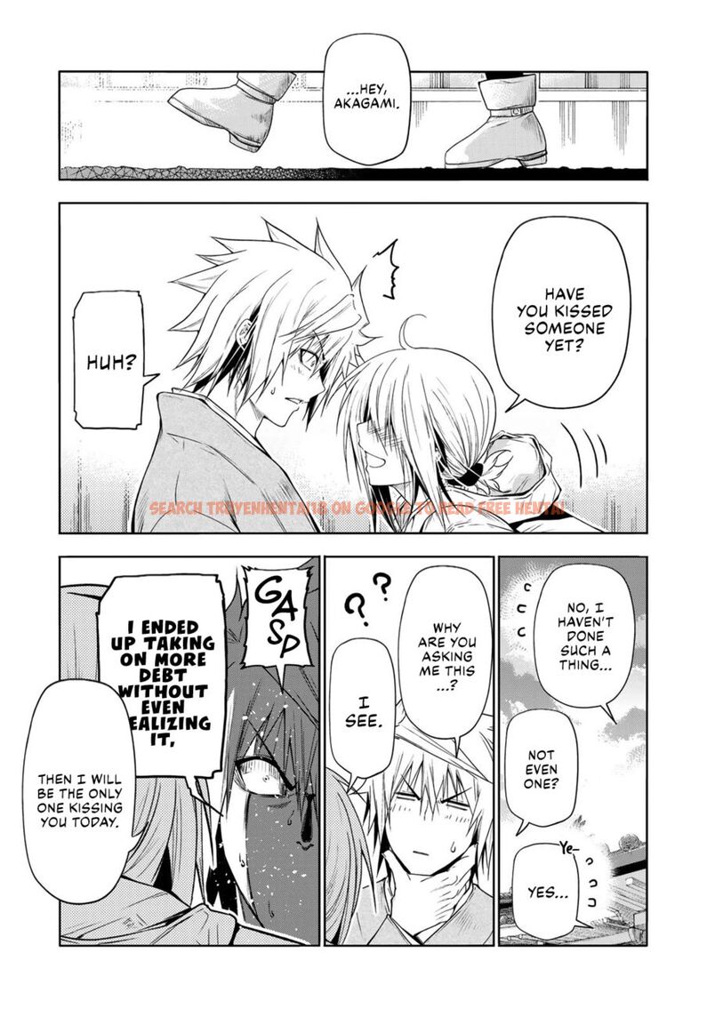Read Hentai Image 17 49780 in comic Temple - Chapter 72 - hentaitnt.net