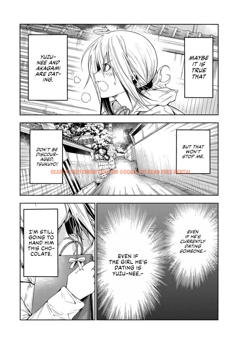 Read Hentai Image 3 49780 in comic Temple - Chapter 72 - hentaitnt.net