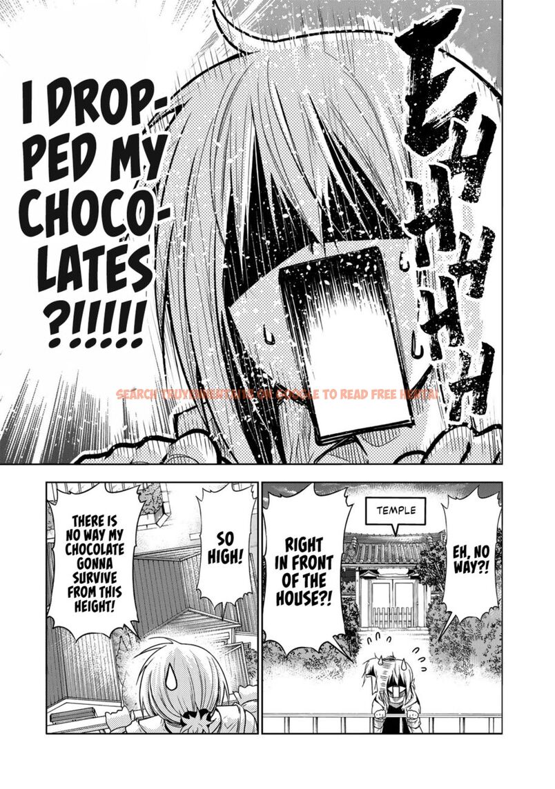 Read Hentai Image 5 49780 in comic Temple - Chapter 72 - hentaitnt.net