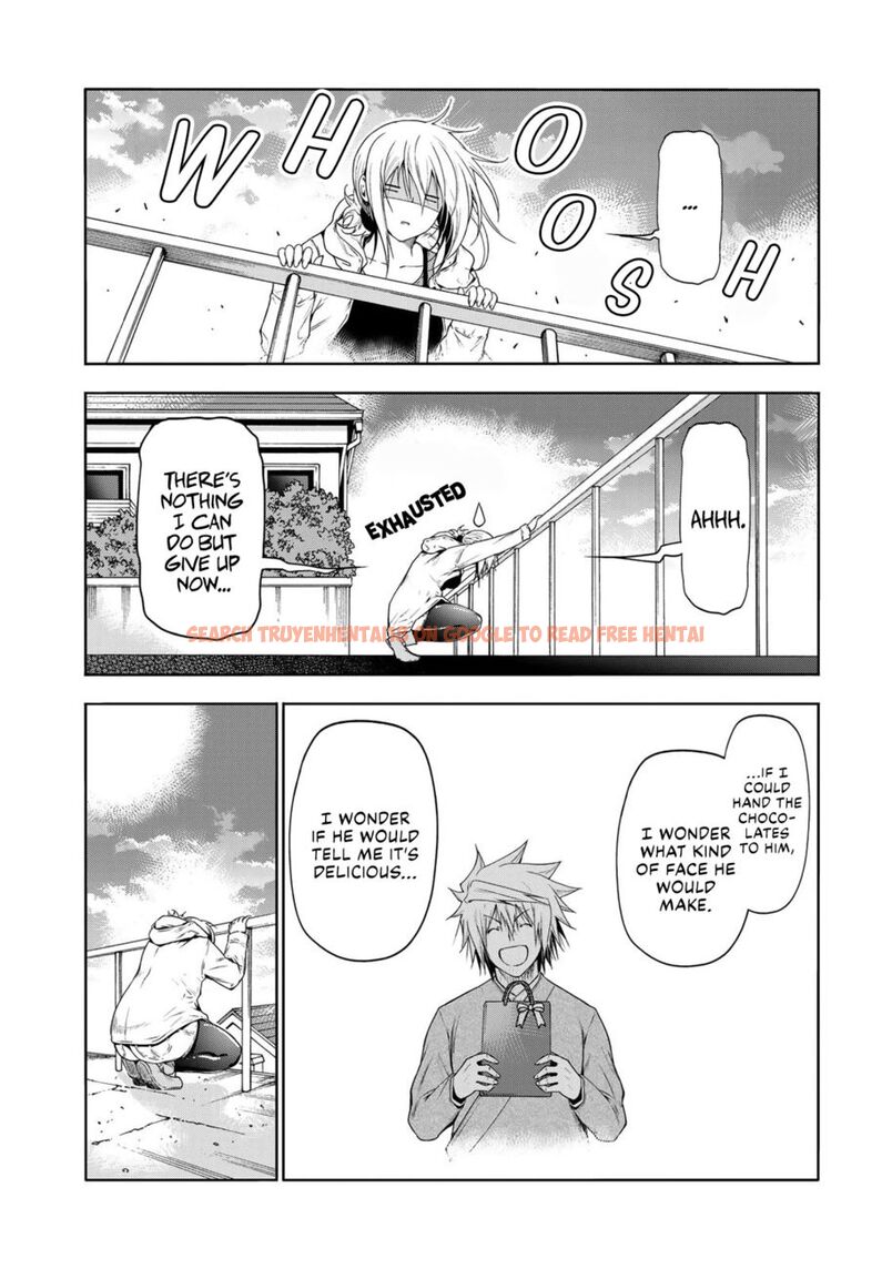 Read Hentai Image 6 49780 in comic Temple - Chapter 72 - hentaitnt.net