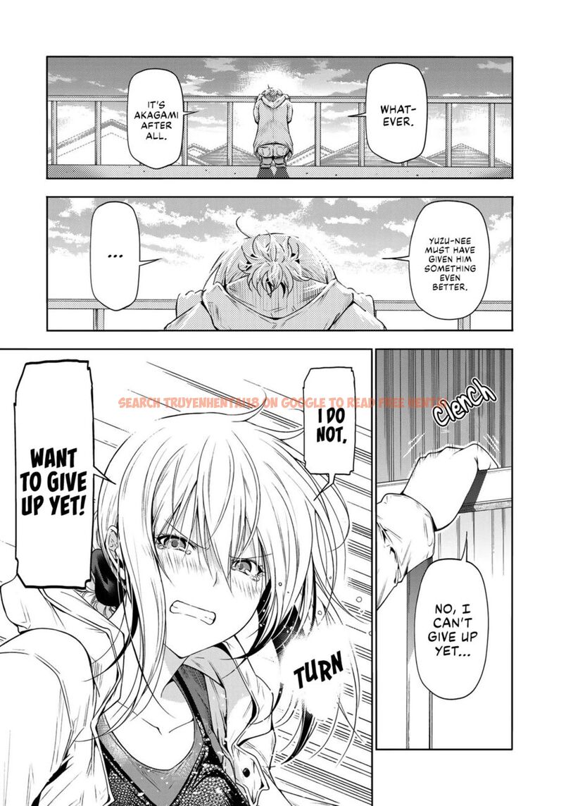 Read Hentai Image 7 49780 in comic Temple - Chapter 72 - hentaitnt.net