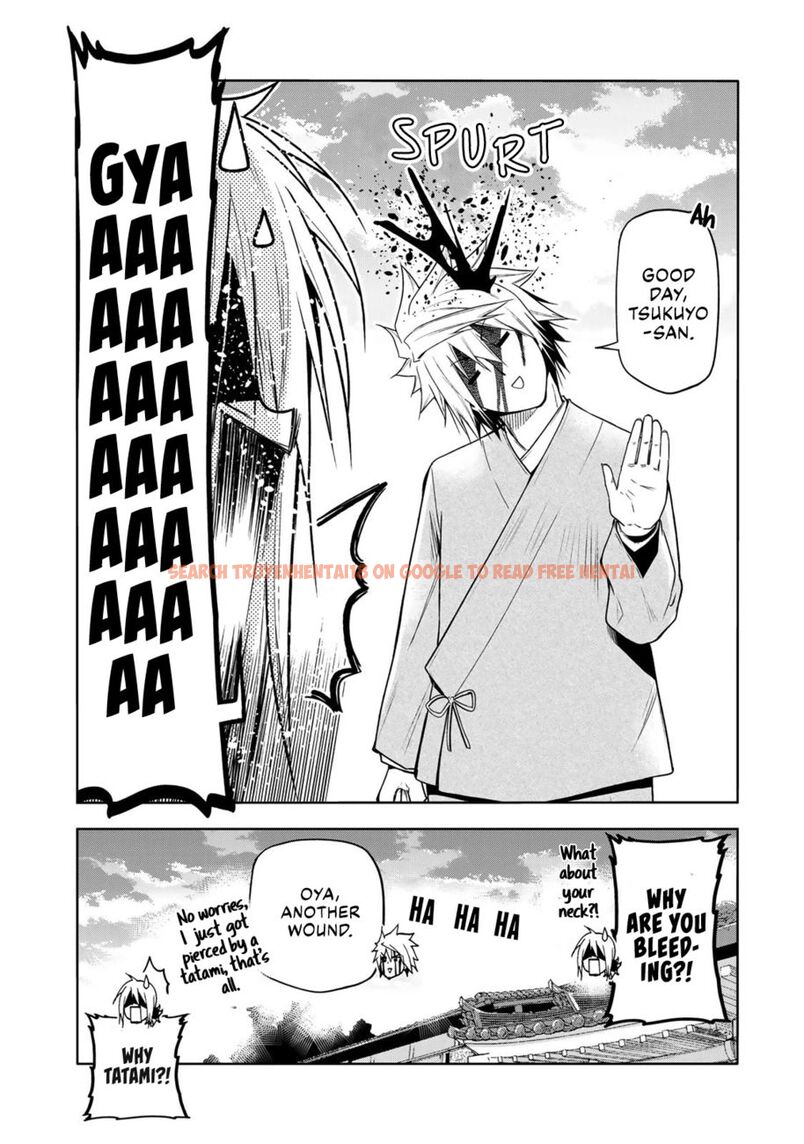 Read Hentai Image 8 49780 in comic Temple - Chapter 72 - hentaitnt.net