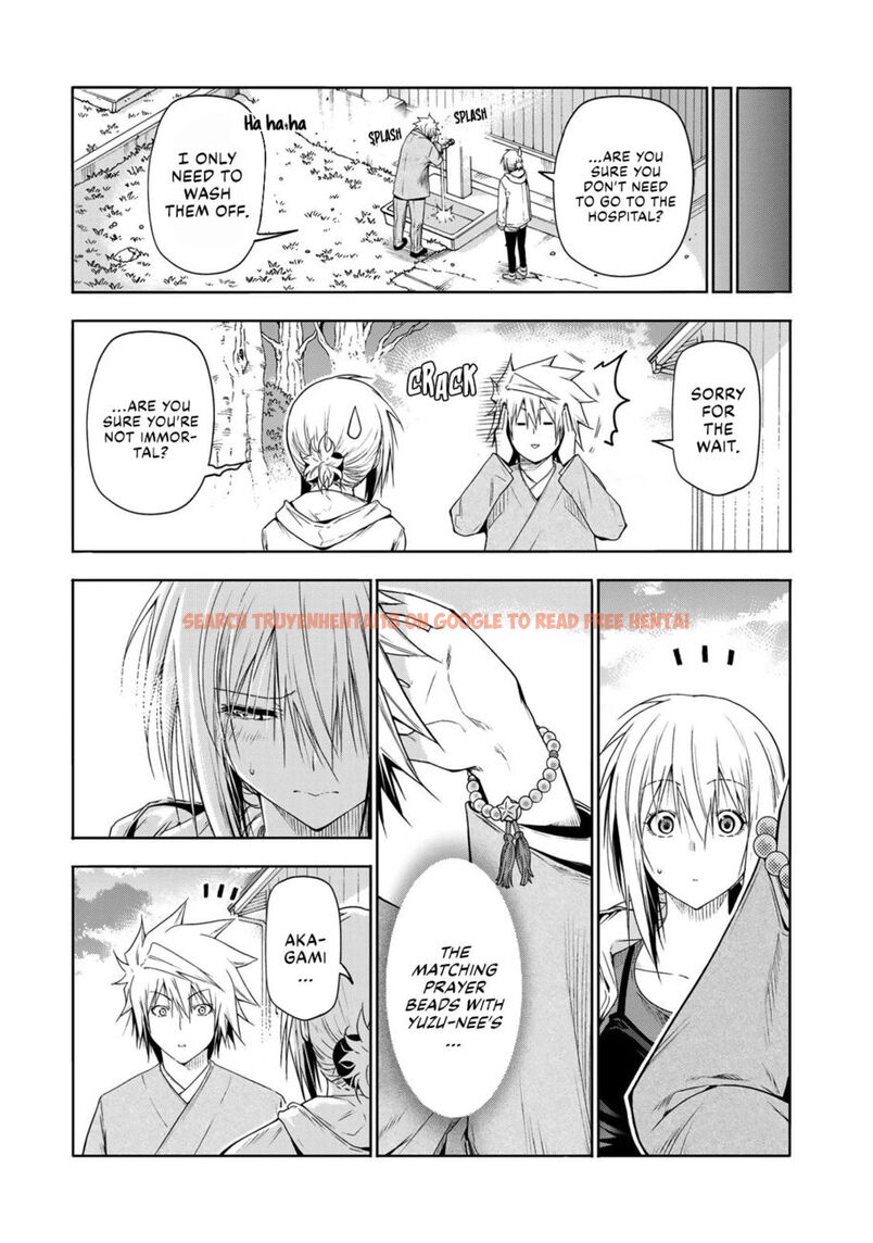 Read Hentai Image 9 49780 in comic Temple - Chapter 72 - hentaitnt.net