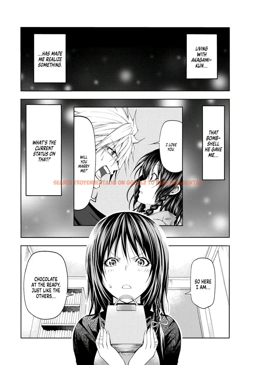 Read Hentai Image 1 f5fc1 in comic Temple - Chapter 73 - hentaitnt.net