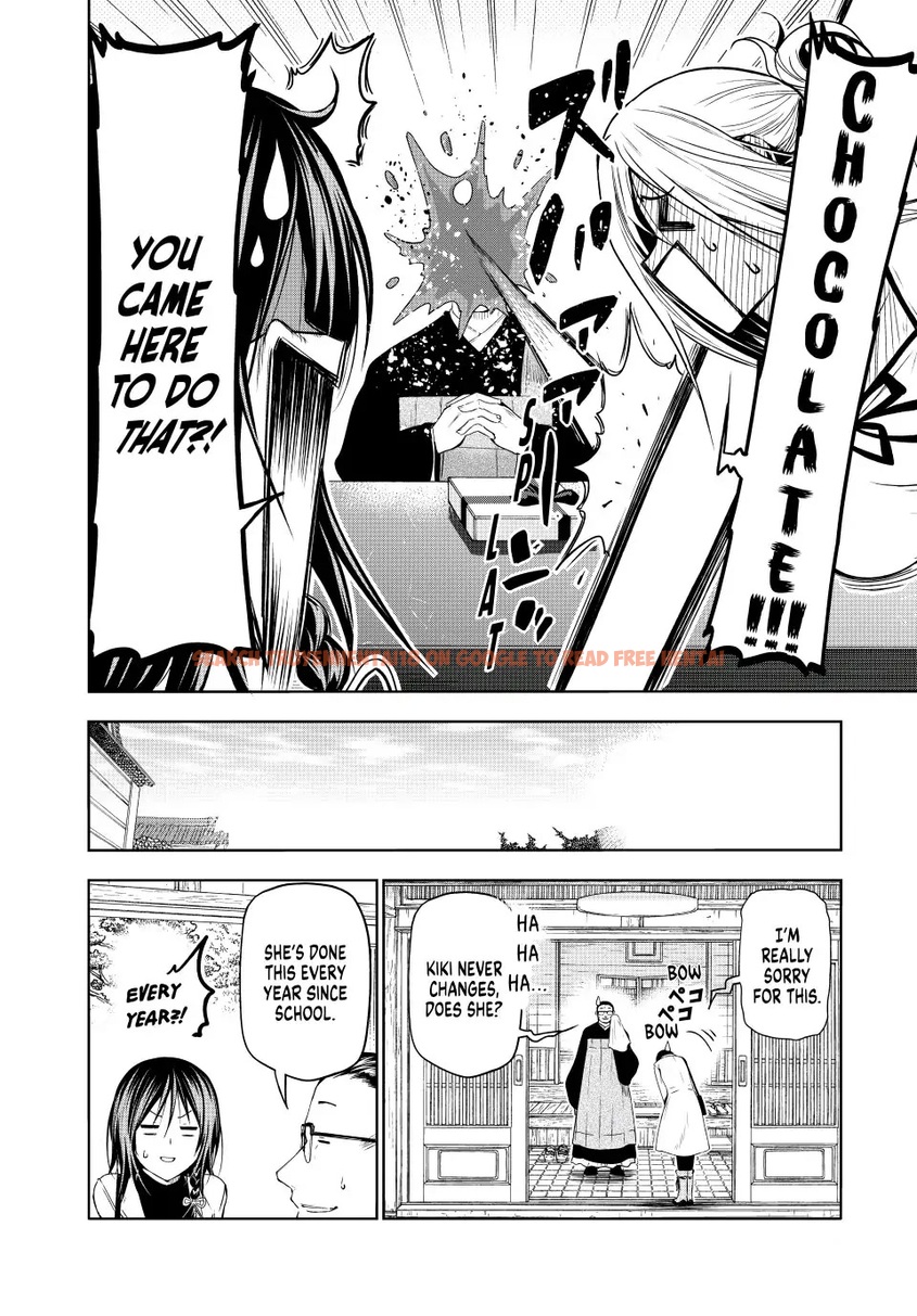 Read Hentai Image 10 f5fc1 in comic Temple - Chapter 73 - hentaitnt.net