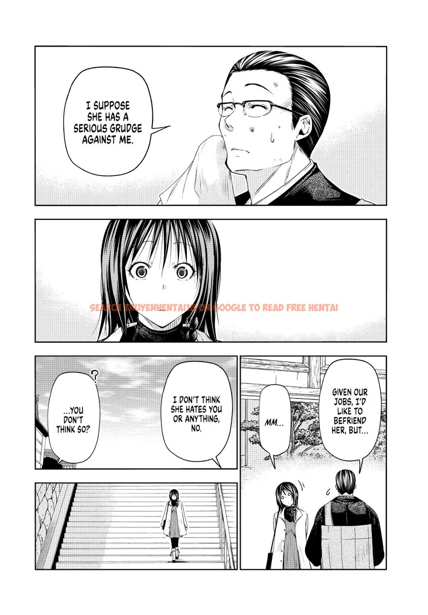 Read Hentai Image 11 f5fc1 in comic Temple - Chapter 73 - hentaitnt.net