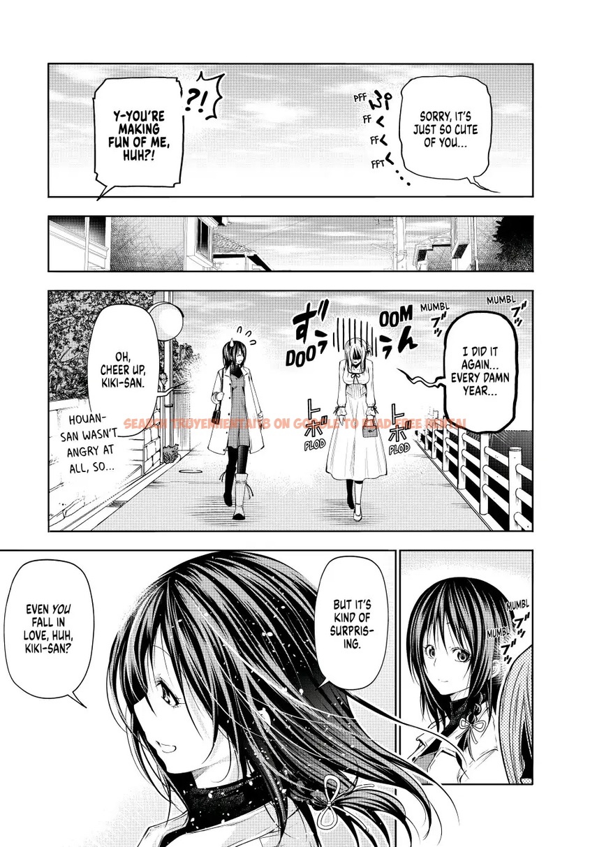Read Hentai Image 13 f5fc1 in comic Temple - Chapter 73 - hentaitnt.net