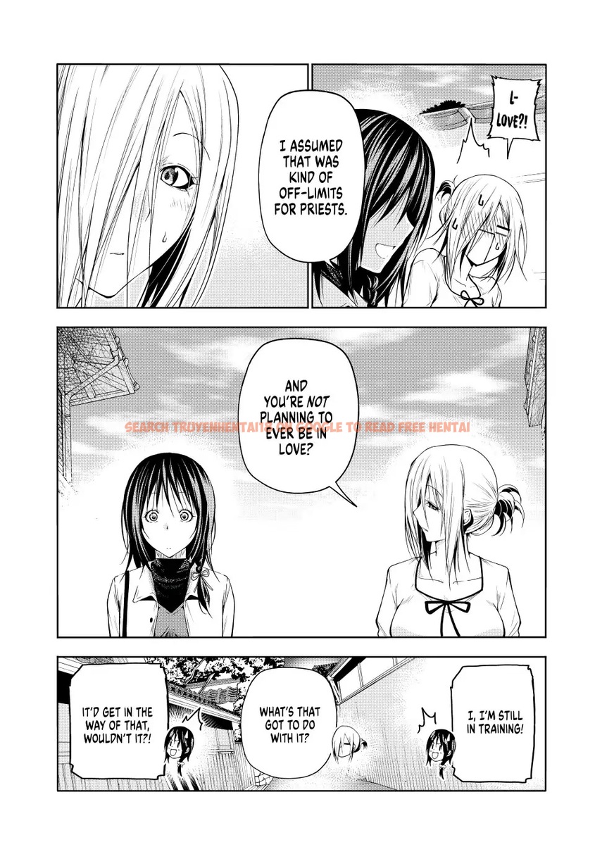Read Hentai Image 14 f5fc1 in comic Temple - Chapter 73 - hentaitnt.net