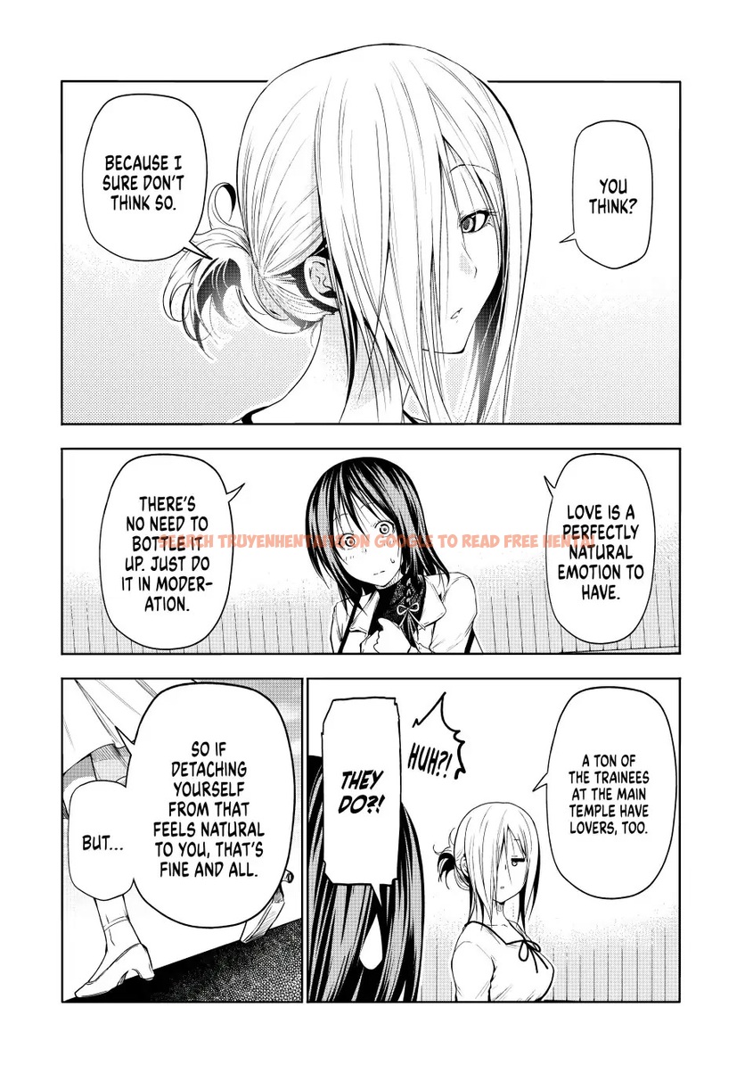 Read Hentai Image 15 f5fc1 in comic Temple - Chapter 73 - hentaitnt.net