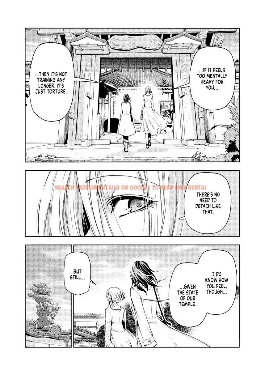 Read Hentai Image 16 f5fc1 in comic Temple - Chapter 73 - hentaitnt.net