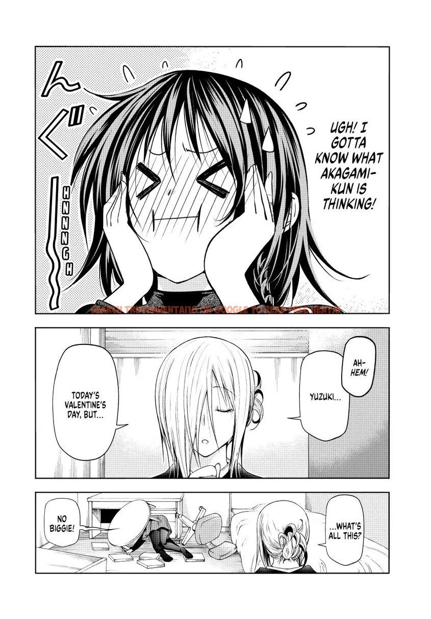 Read Hentai Image 3 f5fc1 in comic Temple - Chapter 73 - hentaitnt.net