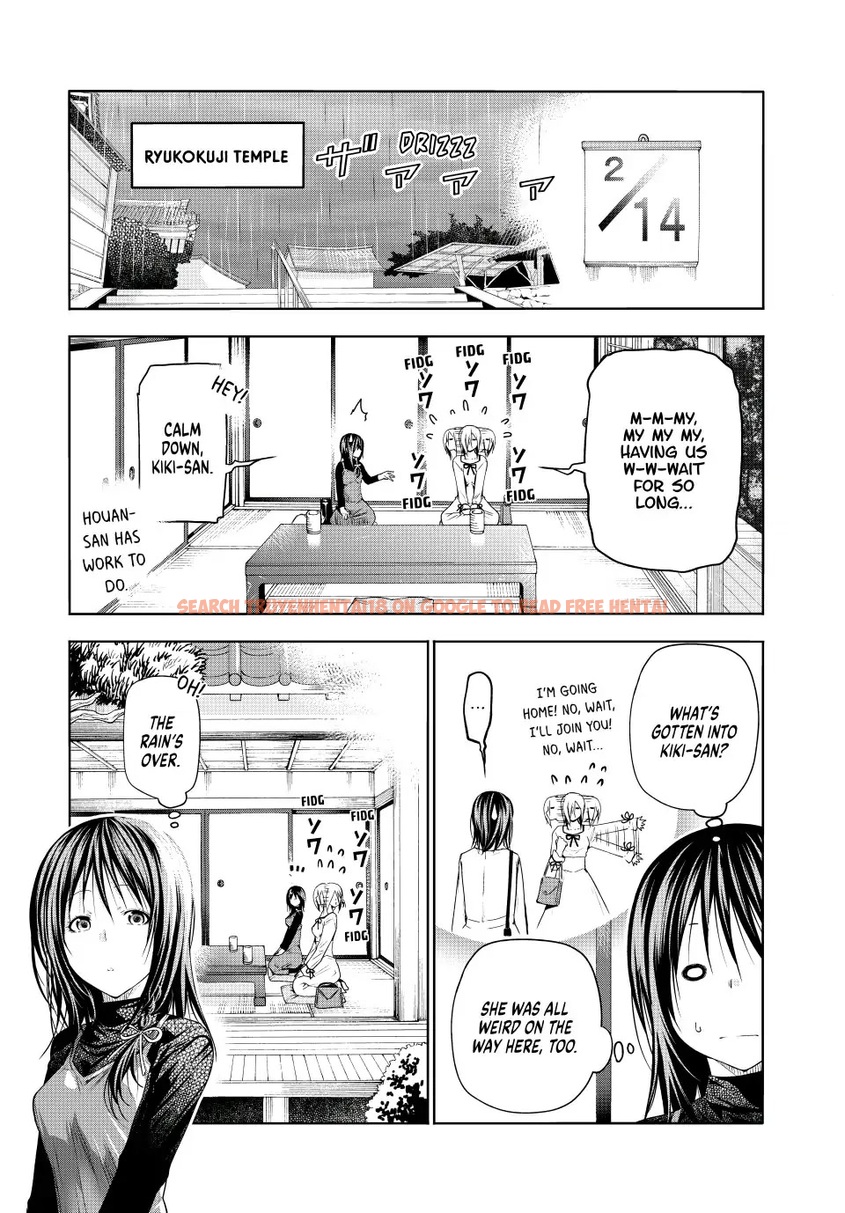 Read Hentai Image 5 f5fc1 in comic Temple - Chapter 73 - hentaitnt.net