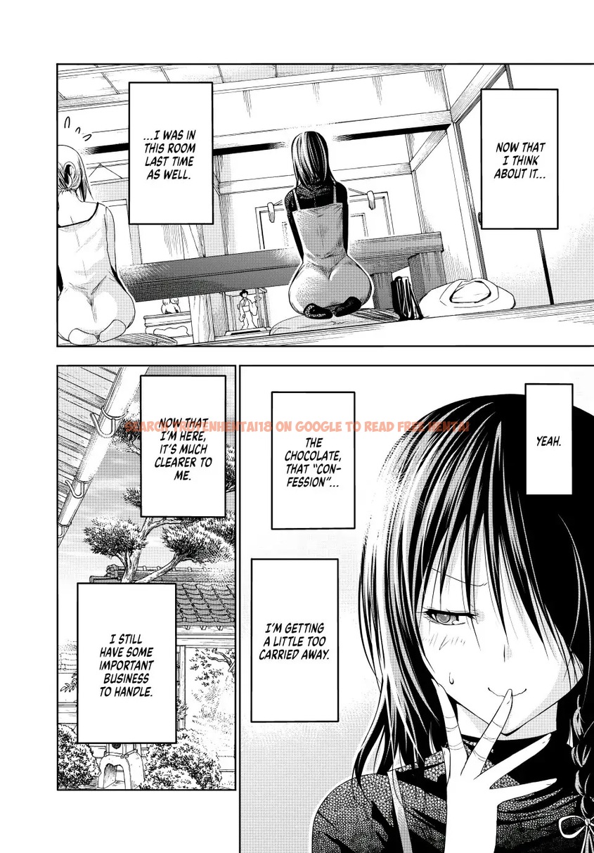 Read Hentai Image 6 f5fc1 in comic Temple - Chapter 73 - hentaitnt.net