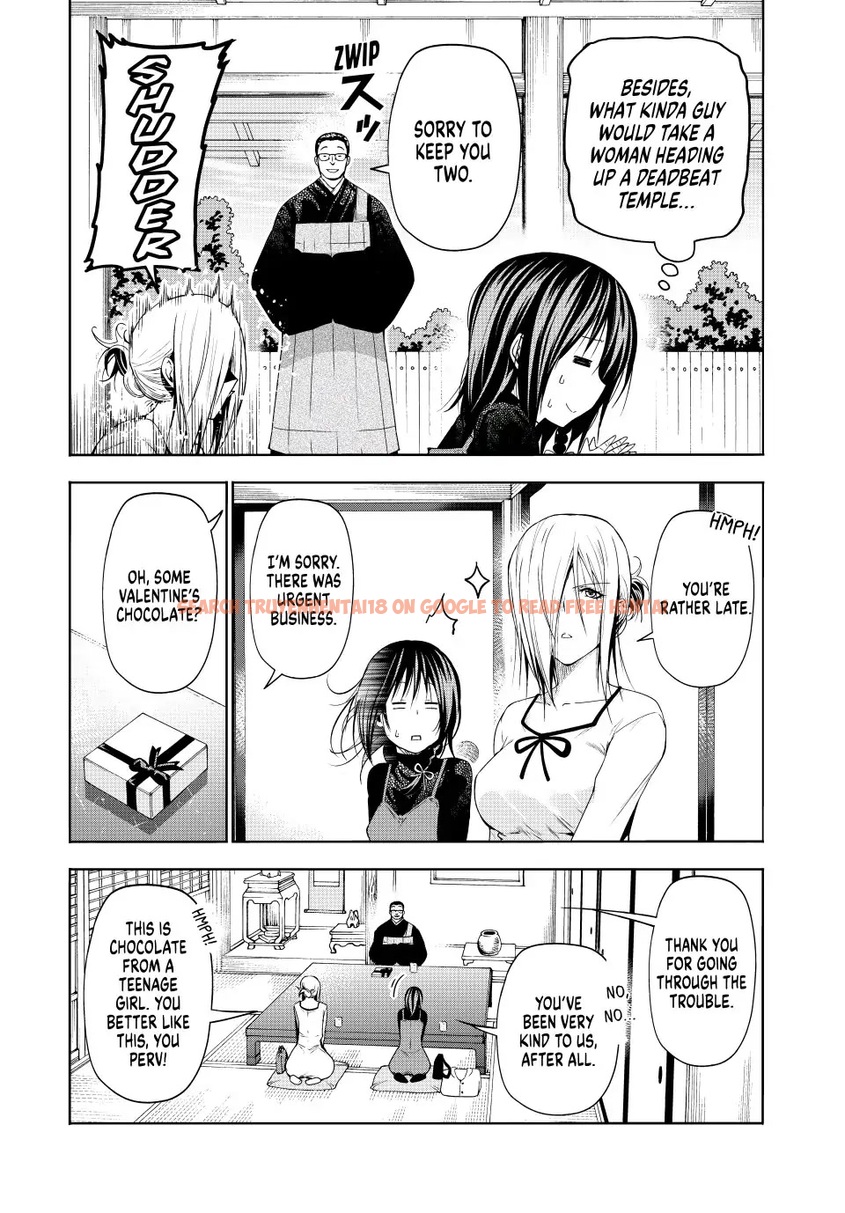 Read Hentai Image 7 f5fc1 in comic Temple - Chapter 73 - hentaitnt.net