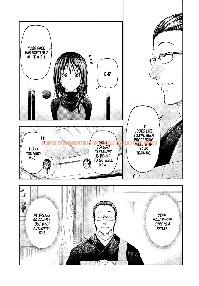 Read Hentai Image 8 f5fc1 in comic Temple - Chapter 73 - hentaitnt.net