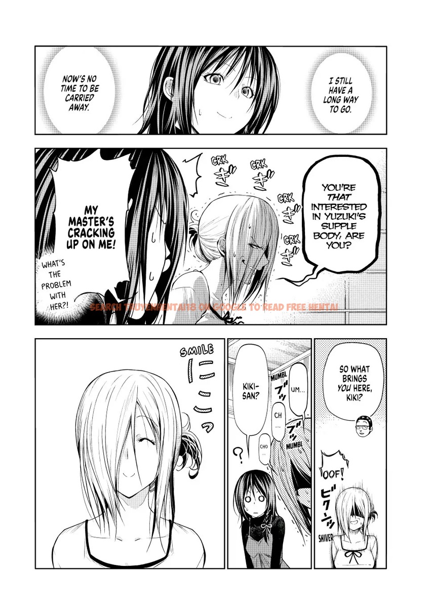 Read Hentai Image 9 f5fc1 in comic Temple - Chapter 73 - hentaitnt.net