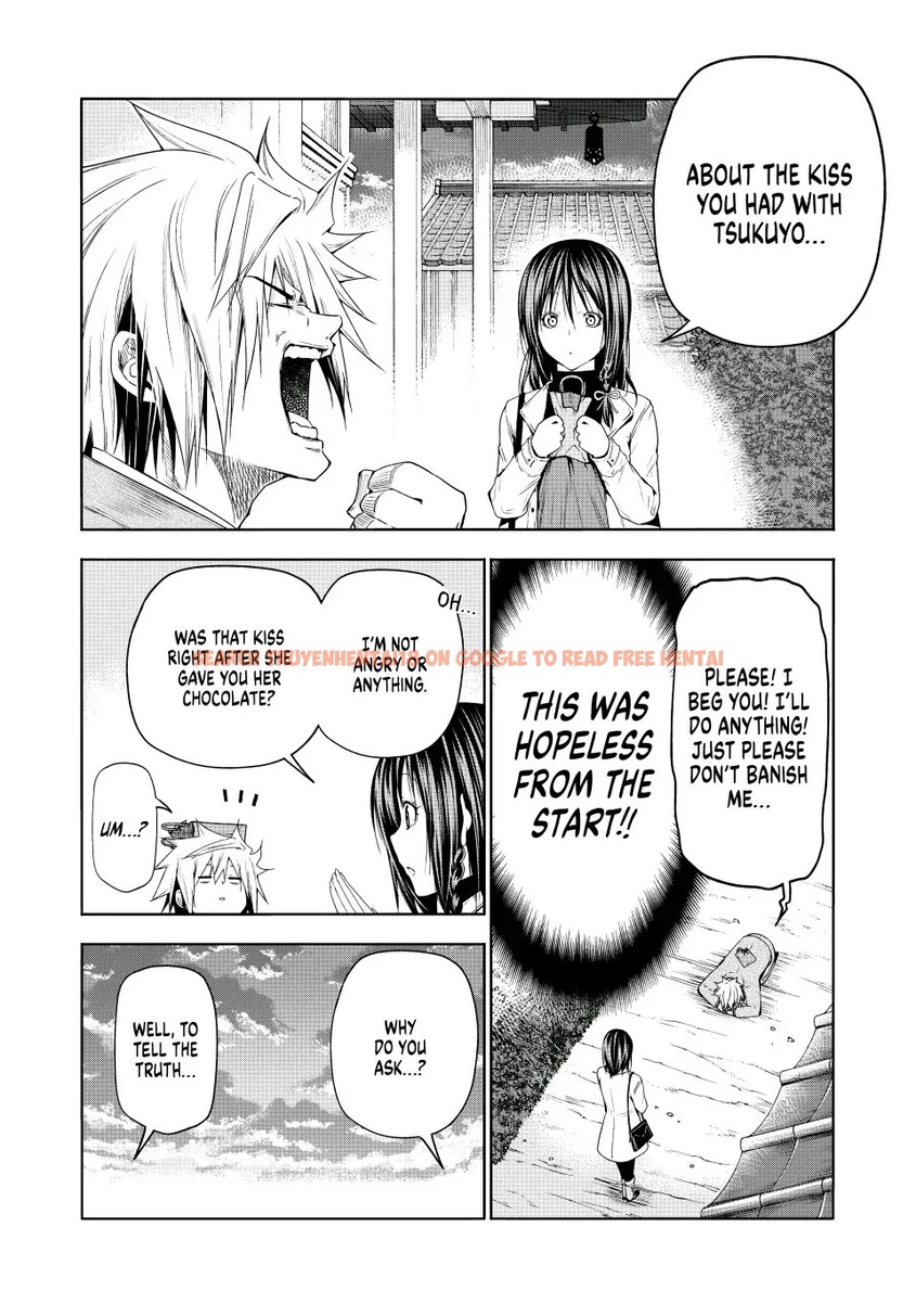 Read Hentai Image 10 8da57 in comic Temple - Chapter 74 - hentaitnt.net