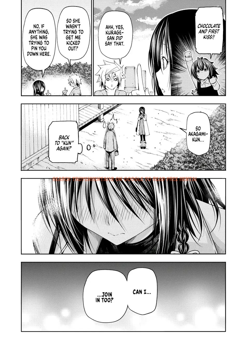 Read Hentai Image 11 8da57 in comic Temple - Chapter 74 - hentaitnt.net