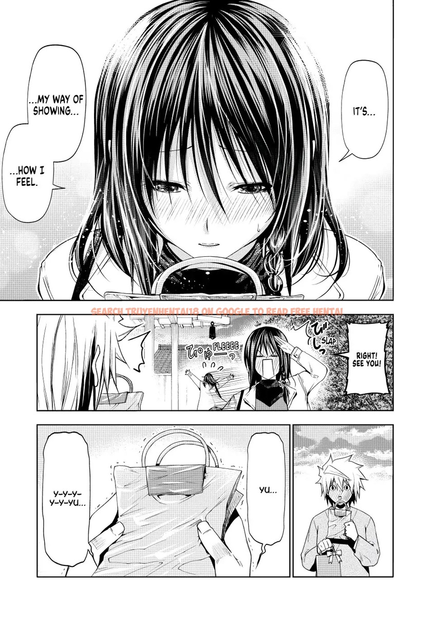 Read Hentai Image 14 8da57 in comic Temple - Chapter 74 - hentaitnt.net