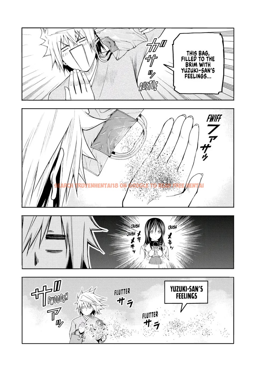 Read Hentai Image 16 8da57 in comic Temple - Chapter 74 - hentaitnt.net