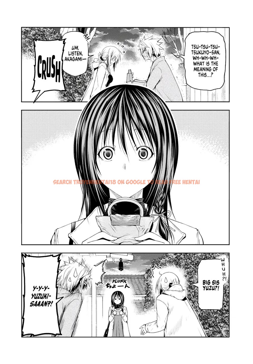 Read Hentai Image 3 8da57 in comic Temple - Chapter 74 - hentaitnt.net