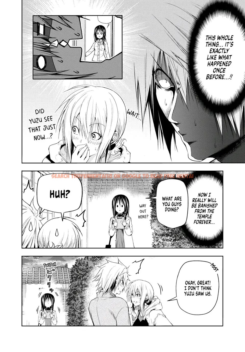 Read Hentai Image 4 8da57 in comic Temple - Chapter 74 - hentaitnt.net