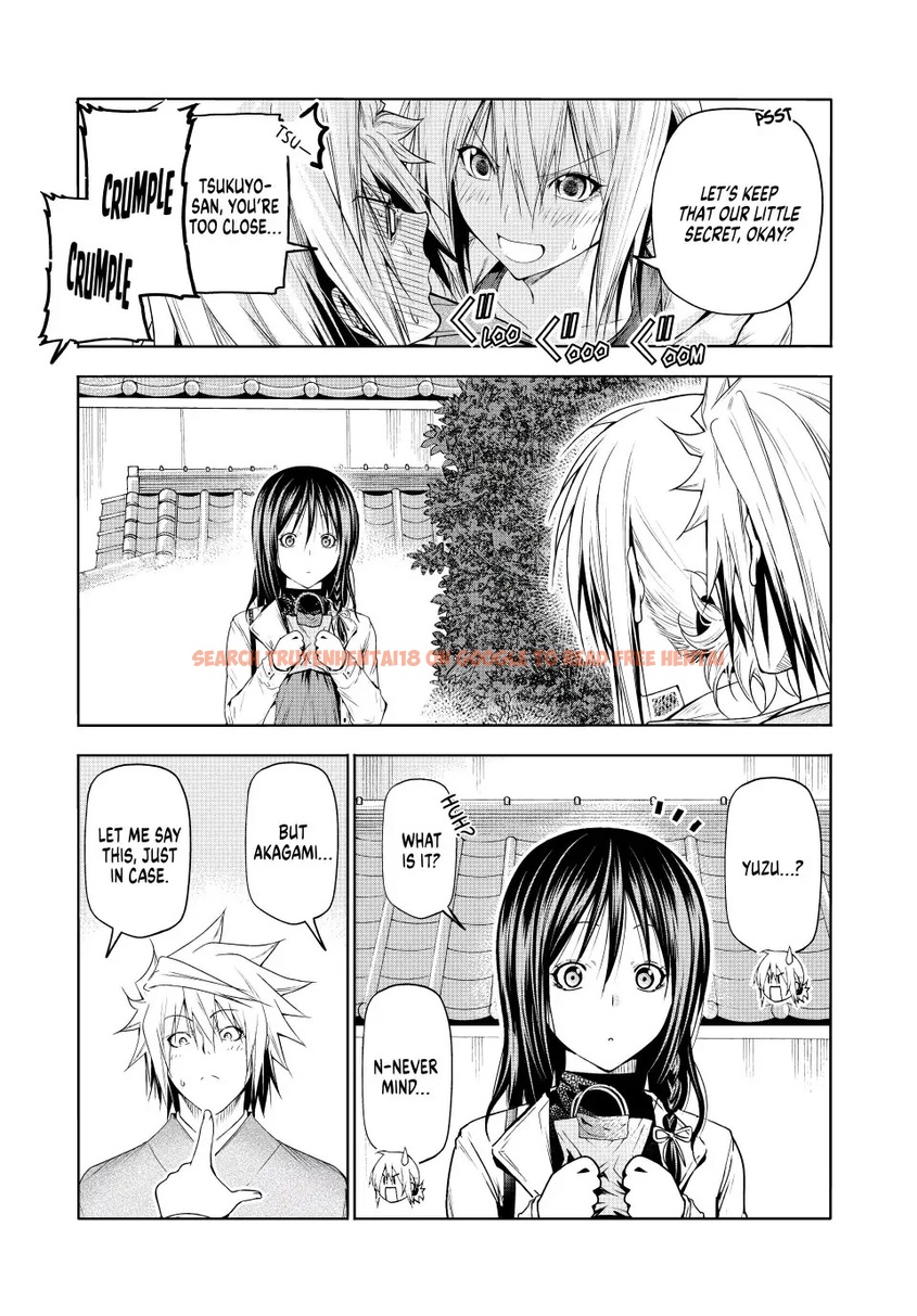 Read Hentai Image 5 8da57 in comic Temple - Chapter 74 - hentaitnt.net