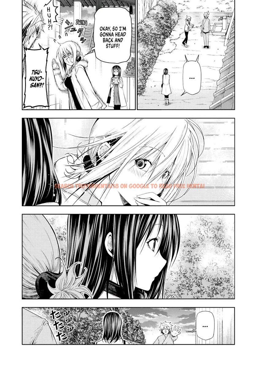 Read Hentai Image 7 8da57 in comic Temple - Chapter 74 - hentaitnt.net
