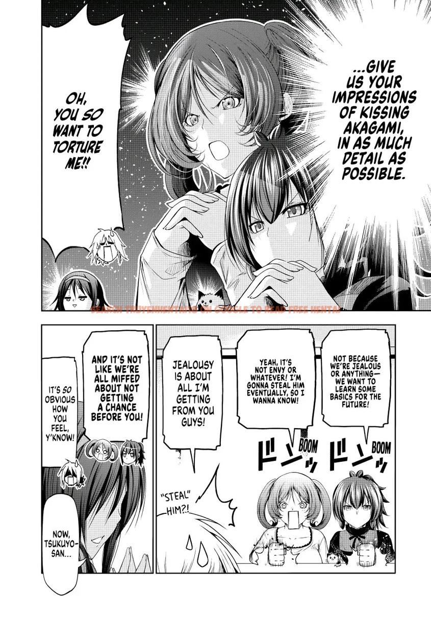 Read Hentai Image 10 f7425 in comic Temple - Chapter 75 - hentaitnt.net
