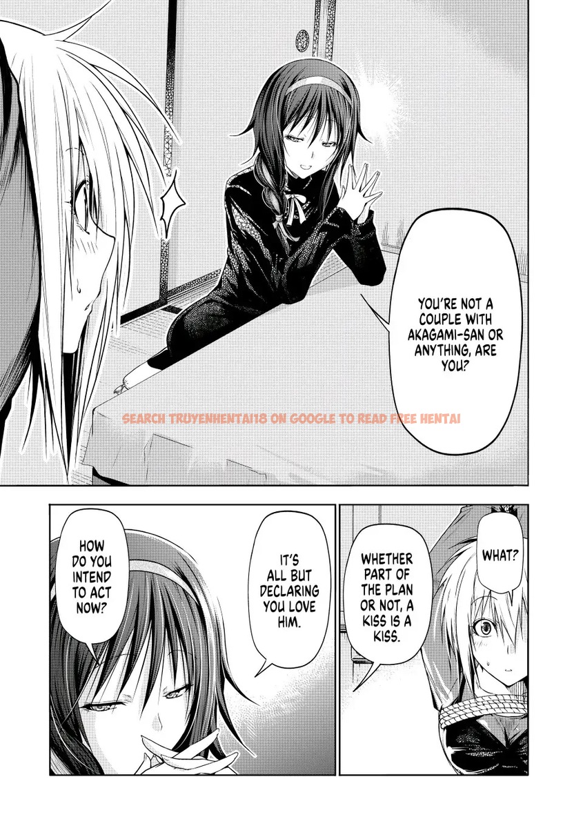 Read Hentai Image 11 f7425 in comic Temple - Chapter 75 - hentaitnt.net