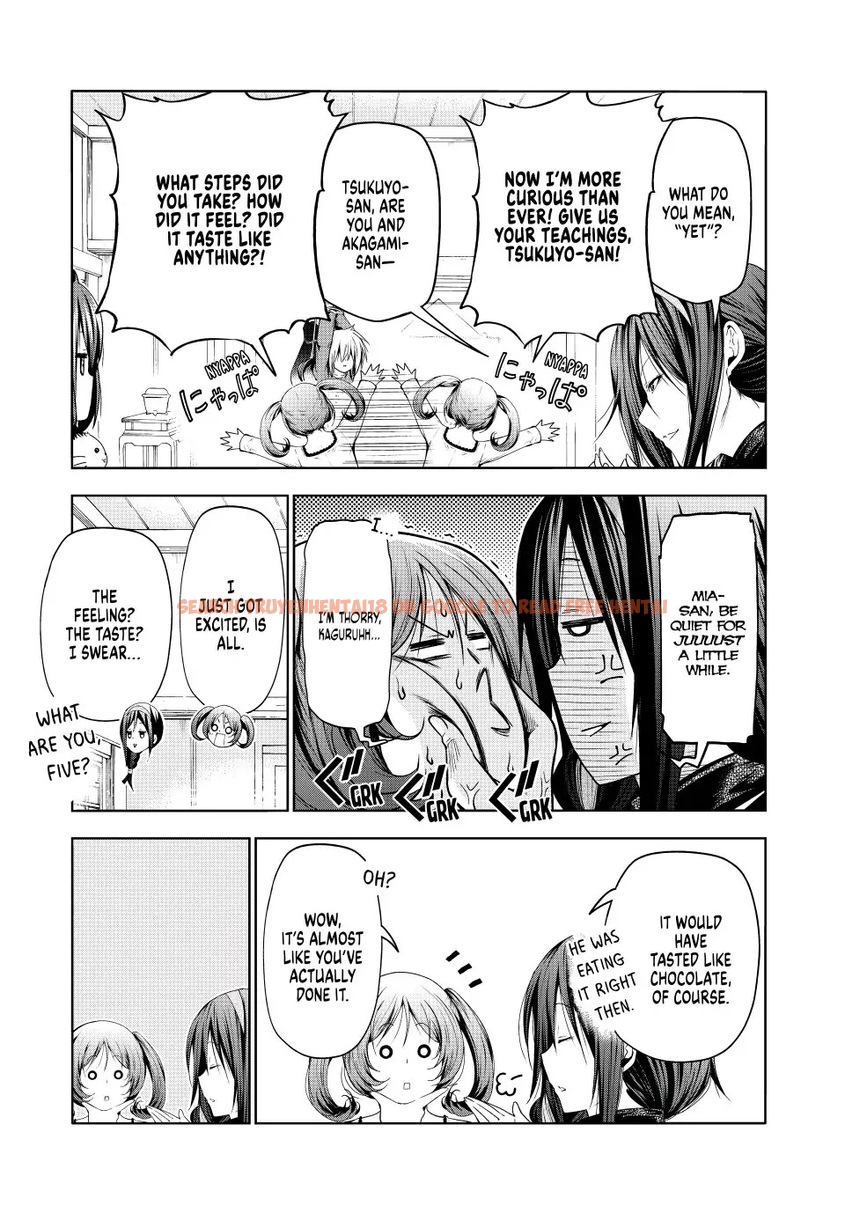 Read Hentai Image 13 f7425 in comic Temple - Chapter 75 - hentaitnt.net