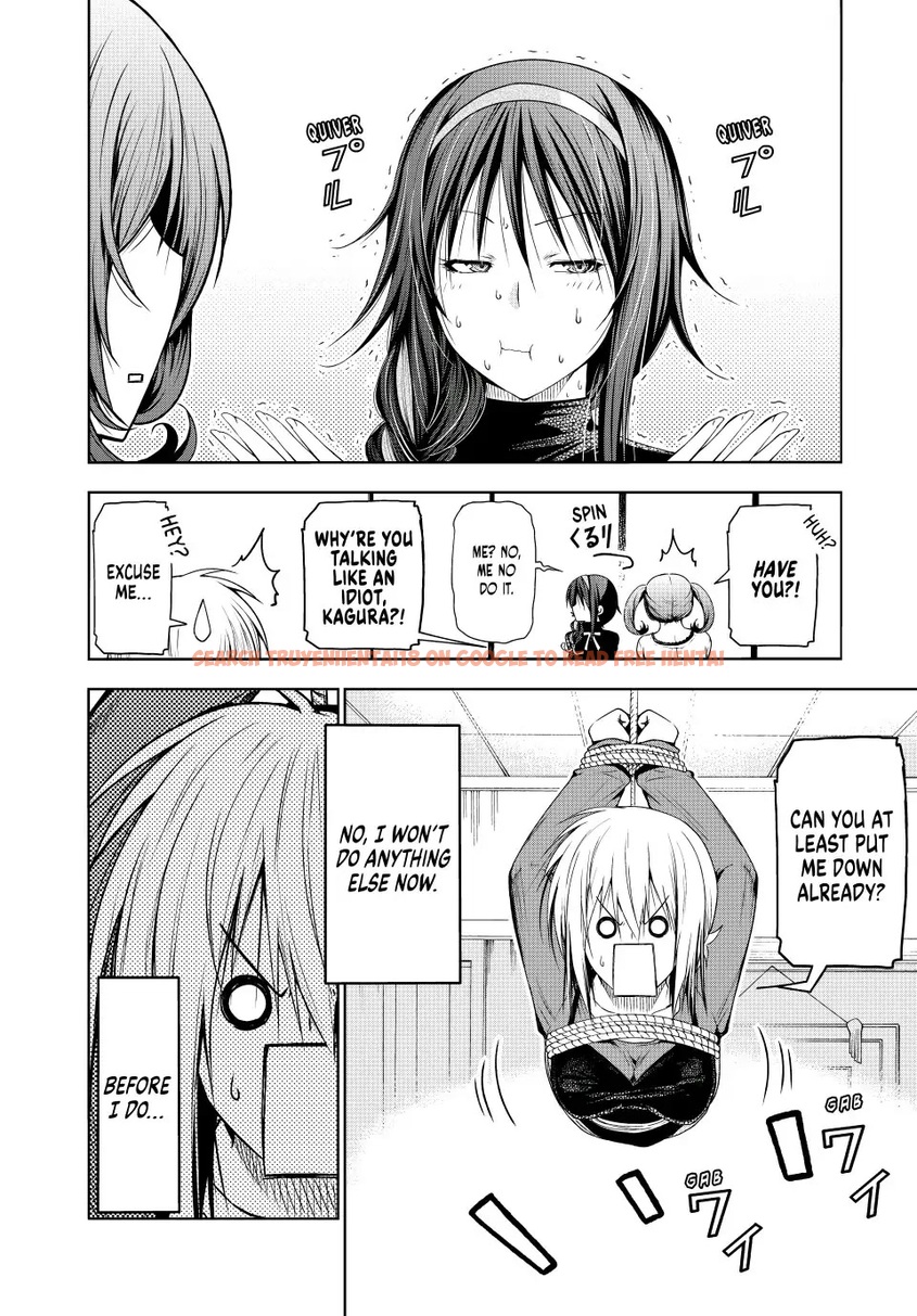 Read Hentai Image 14 f7425 in comic Temple - Chapter 75 - hentaitnt.net