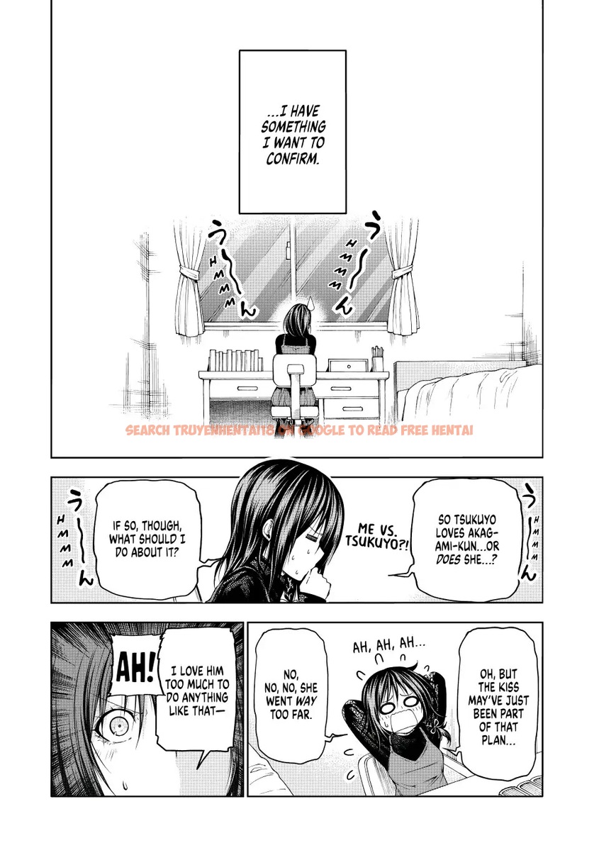 Read Hentai Image 15 f7425 in comic Temple - Chapter 75 - hentaitnt.net