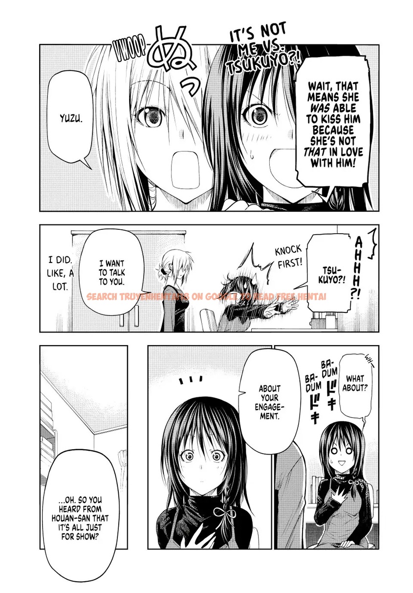 Read Hentai Image 16 f7425 in comic Temple - Chapter 75 - hentaitnt.net